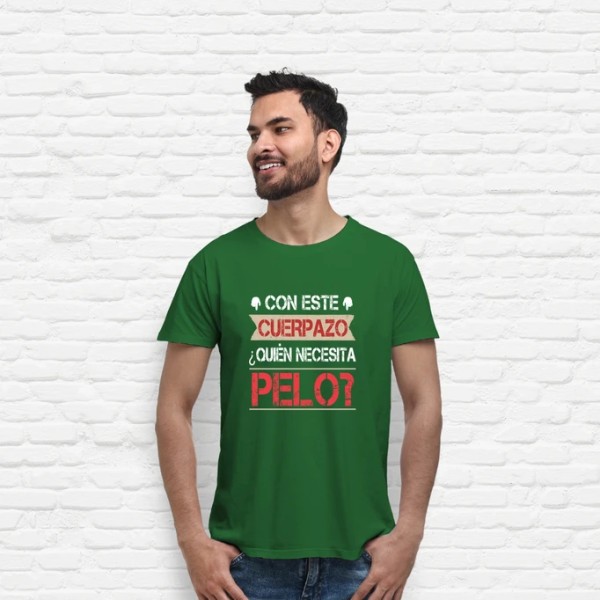 Regalos para calvos