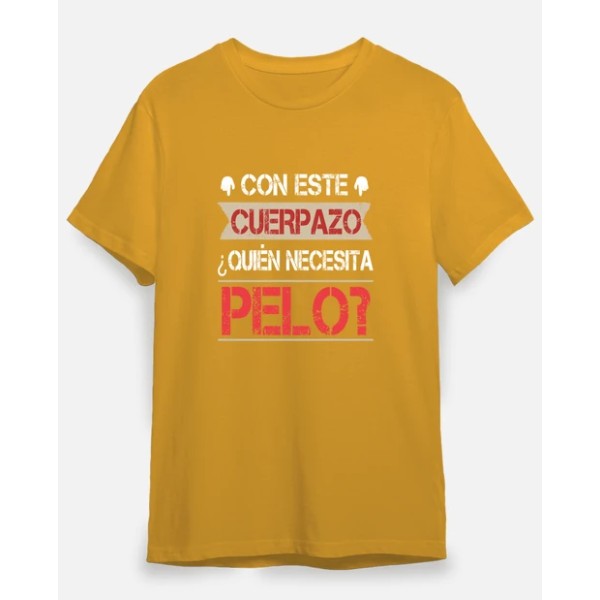 Regalos para calvos
