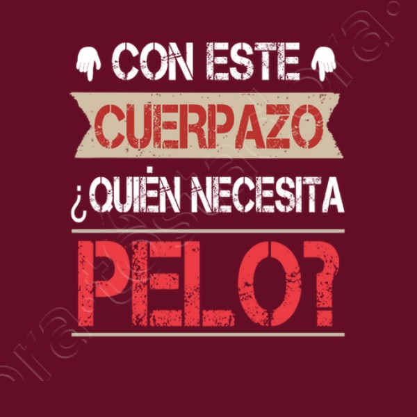 Regalos para calvos
