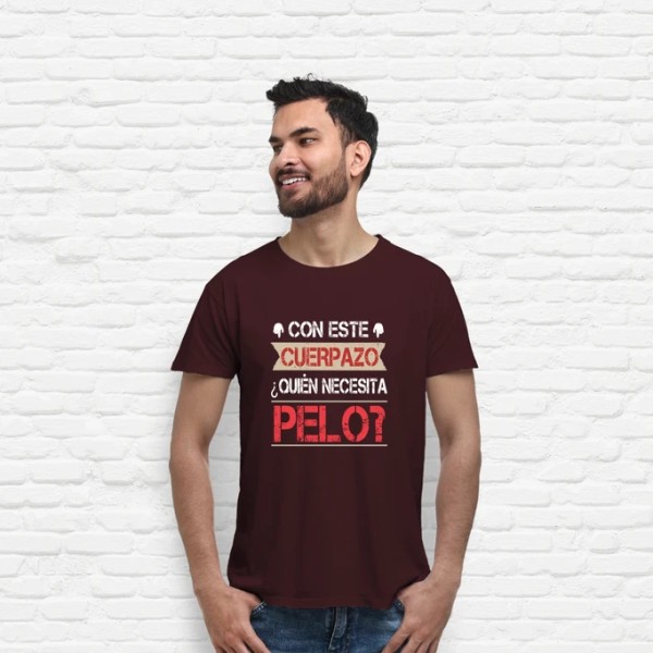 Regalos para calvos