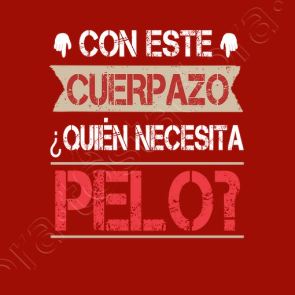 Regalos para calvos