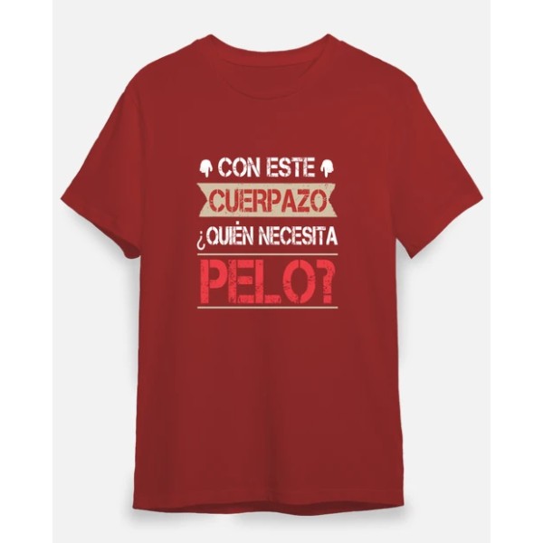 Regalos para calvos