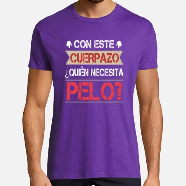 Regalos para calvos