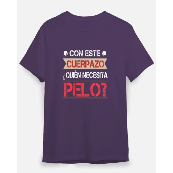 Regalos para calvos