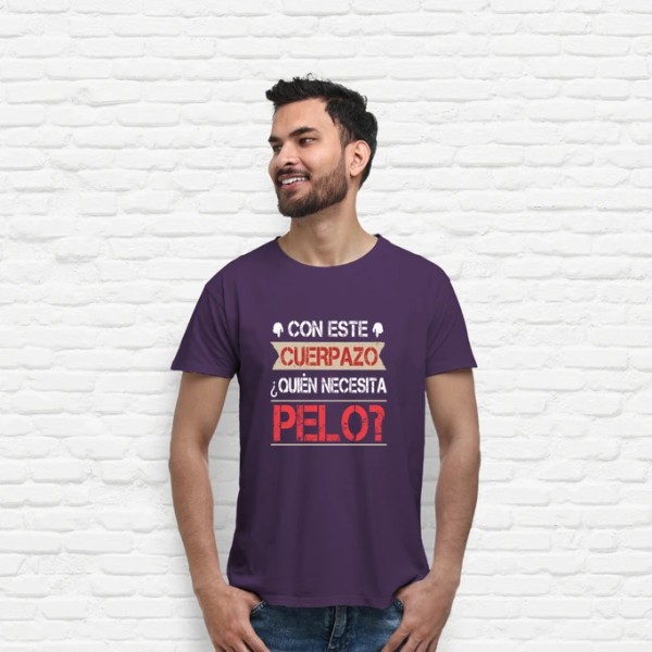 Regalos para calvos