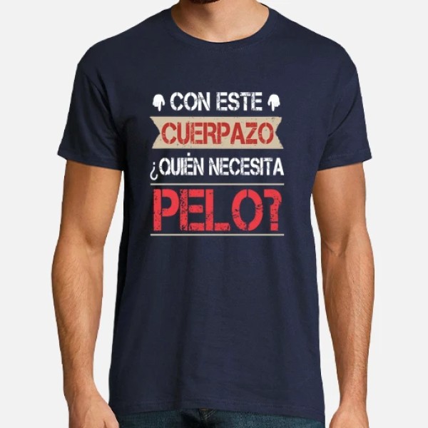 Regalos para calvos