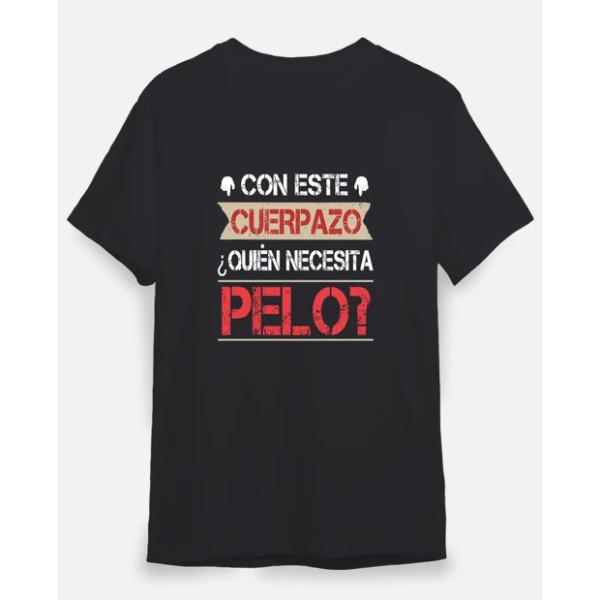 Regalos para calvos