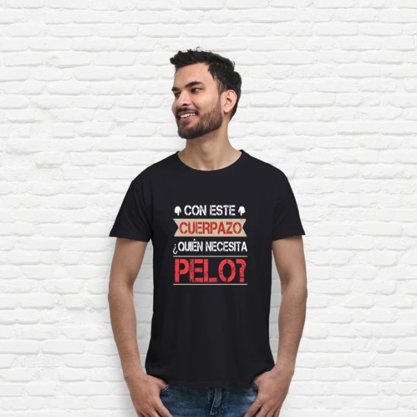 Regalos para calvos