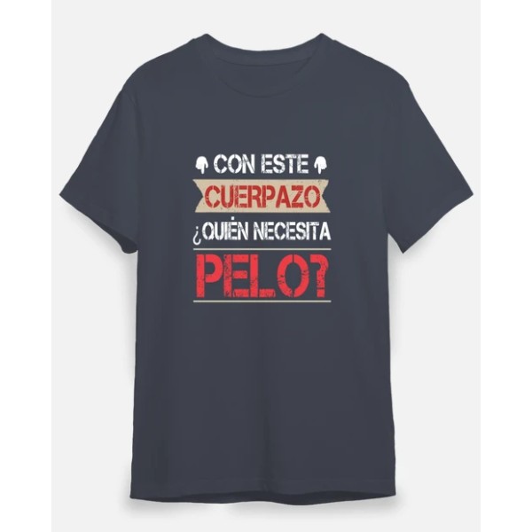 Regalos para calvos
