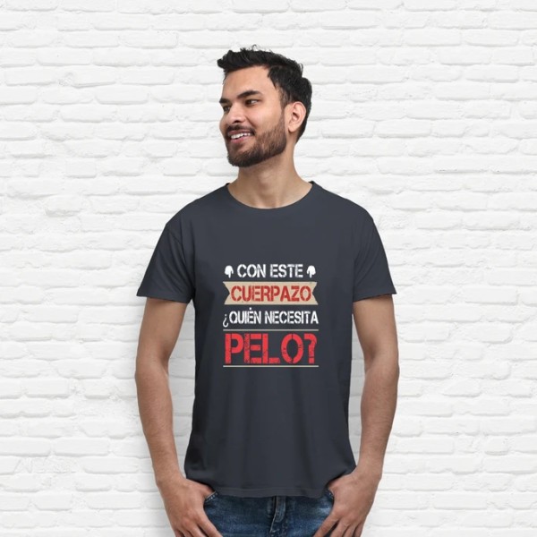 Regalos para calvos