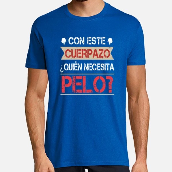 Regalos para calvos