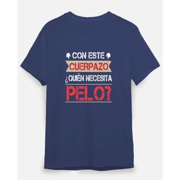 Regalos para calvos