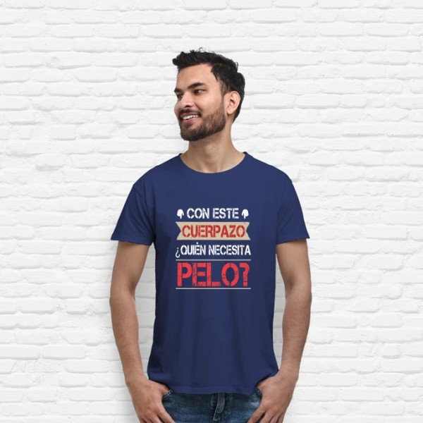 Regalos para calvos