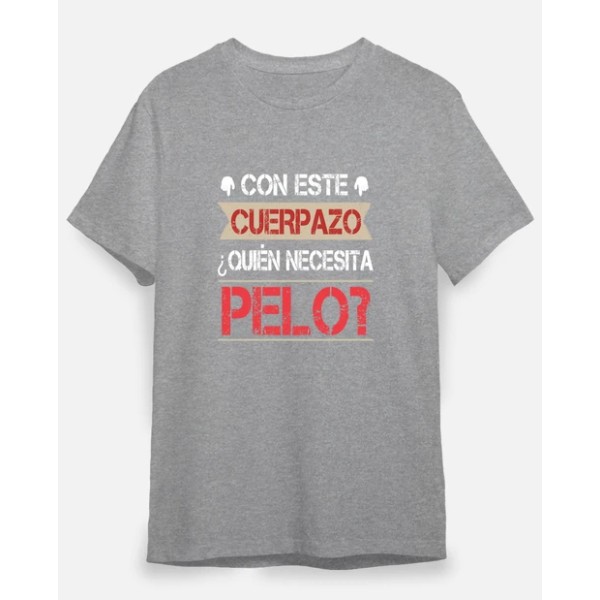 Regalos para calvos