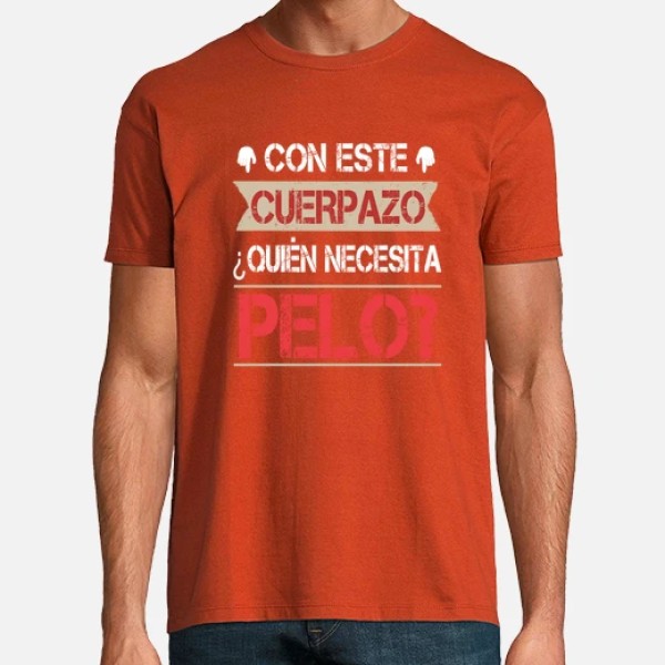 Regalos para calvos