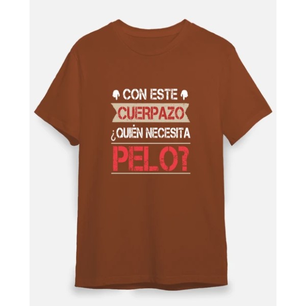 Regalos para calvos