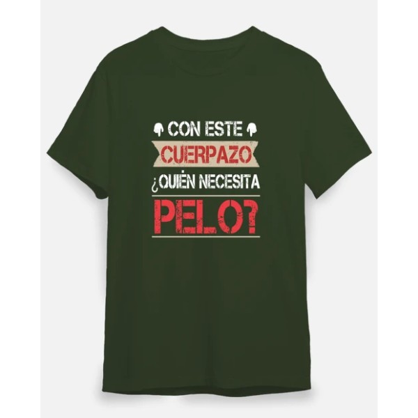 Regalos para calvos