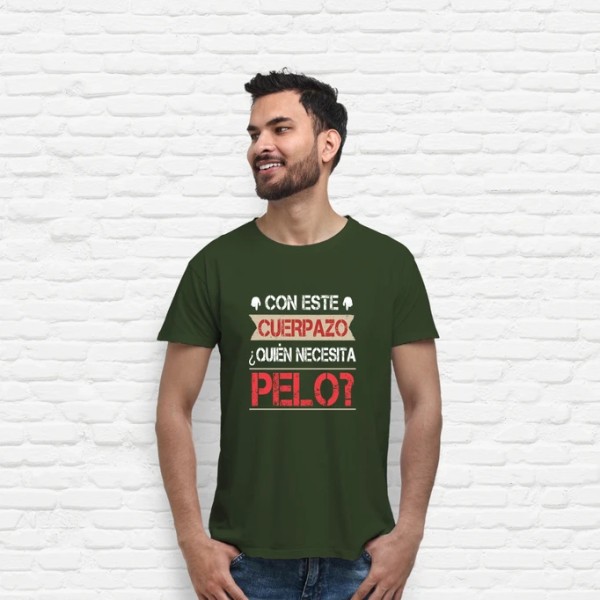 Regalos para calvos