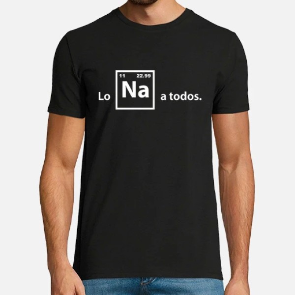 Los Odio A Todos Oscura