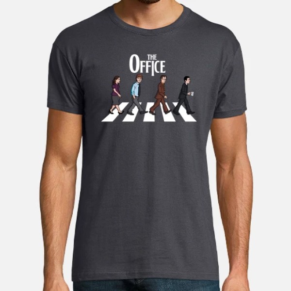 The Office Road
