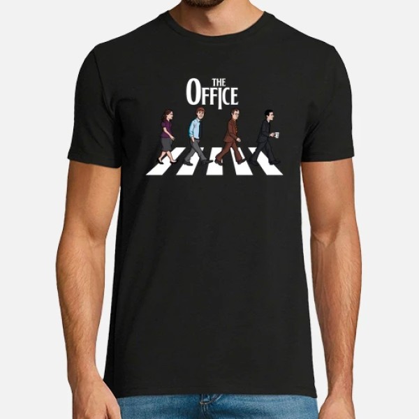 The Office Road