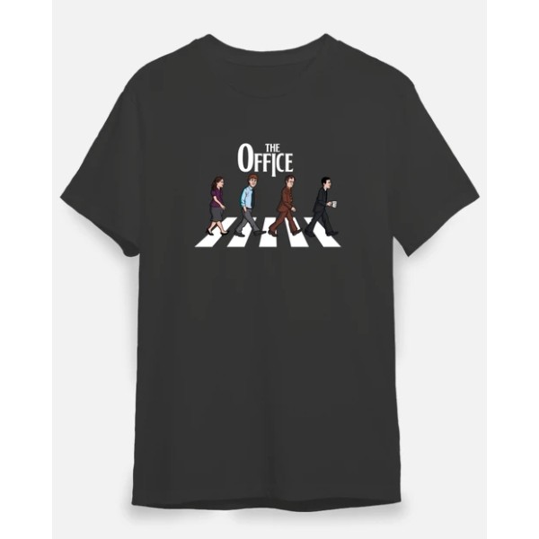 The Office Road