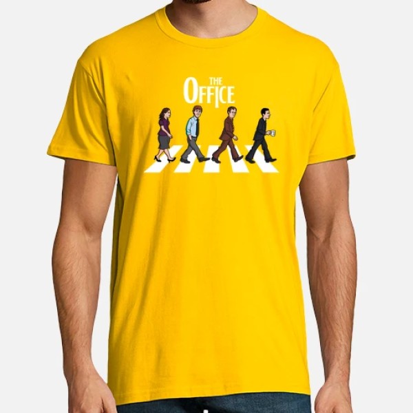The Office Road