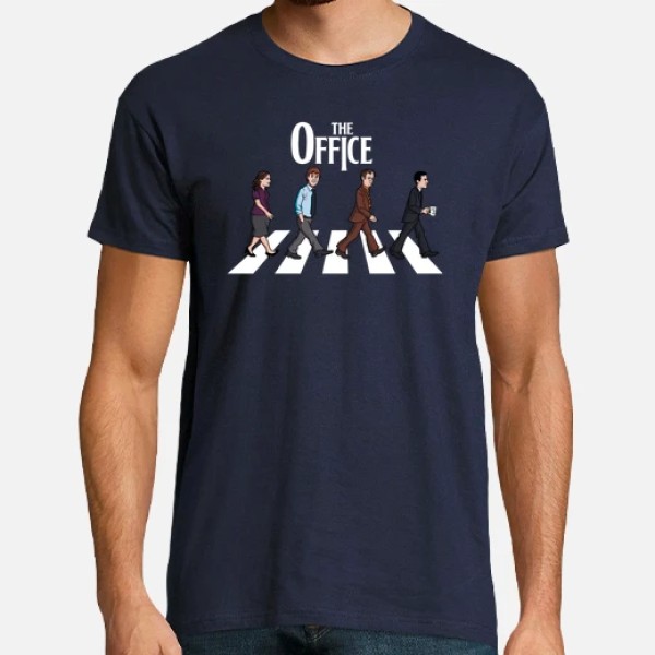 The Office Road