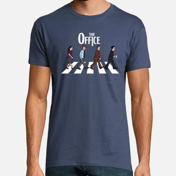 The Office Road