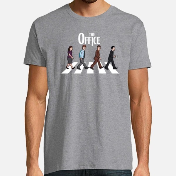 The Office Road