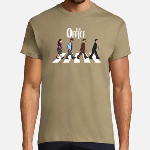 The Office Road