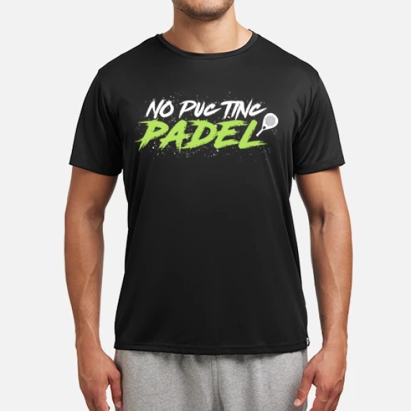 No puc tinc padel