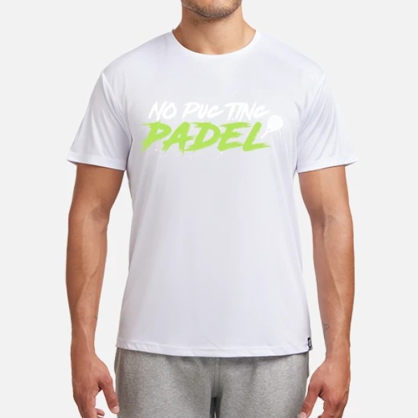No puc tinc padel