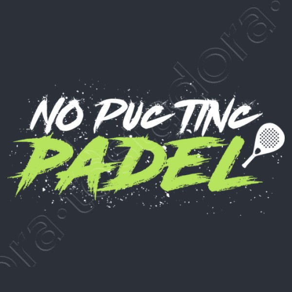 No puc tinc padel