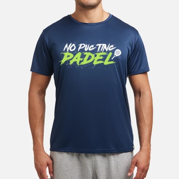 No puc tinc padel