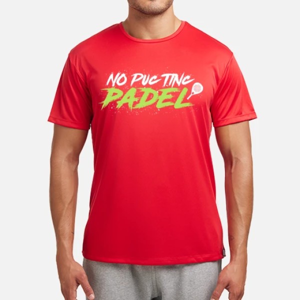 No puc tinc padel