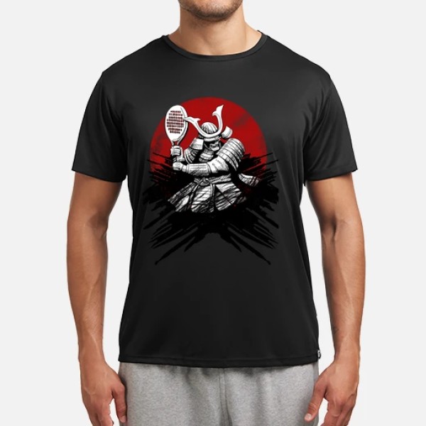 Padel samurai