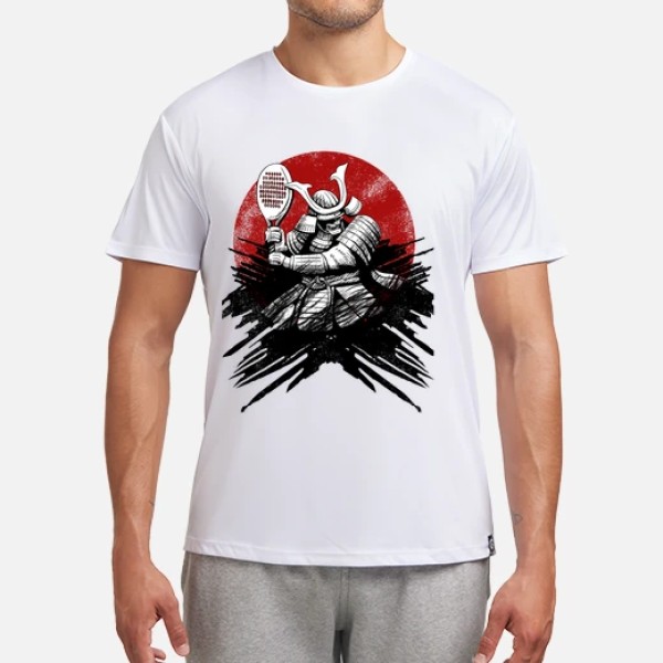 Padel samurai