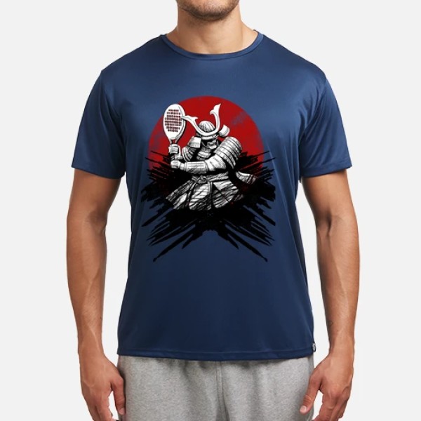 Padel samurai