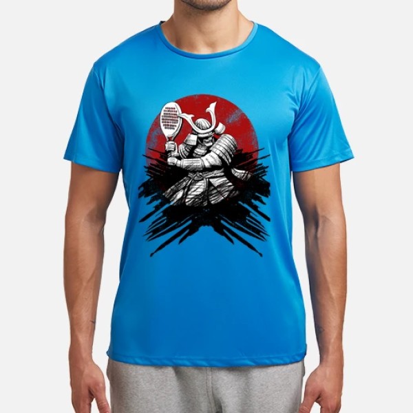 Padel samurai