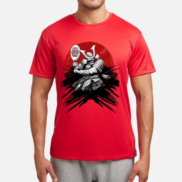 Padel samurai