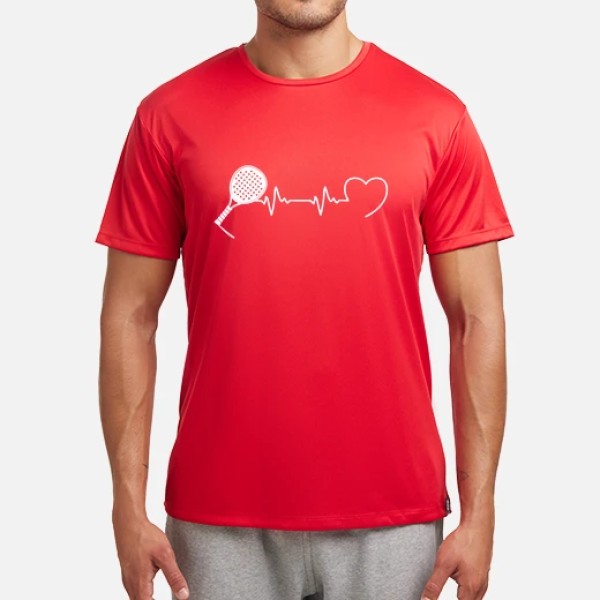padel hombre humor latido del corazu00f3n