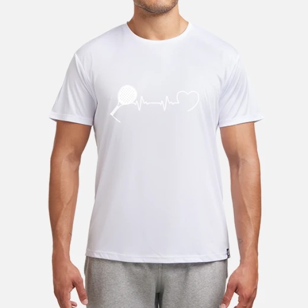 padel hombre humor latido del corazu00f3n