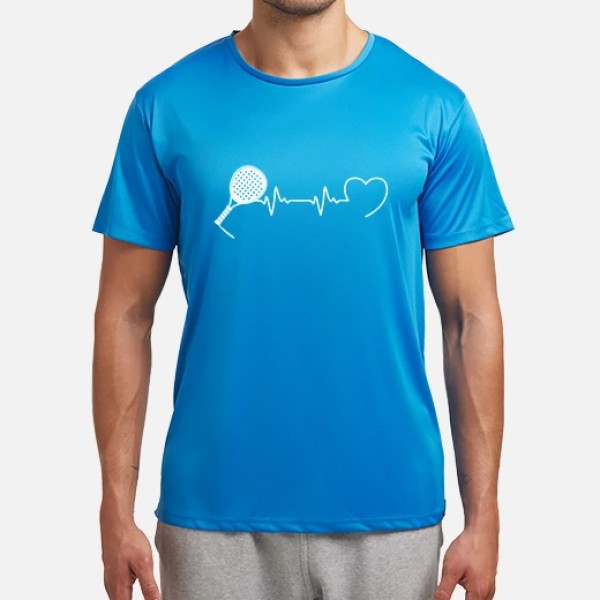 padel hombre humor latido del corazu00f3n