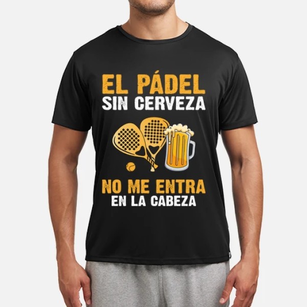 El Pu00e1del sin Cerveza no me entra Cabeza