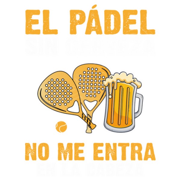 El Pu00e1del sin Cerveza no me entra Cabeza