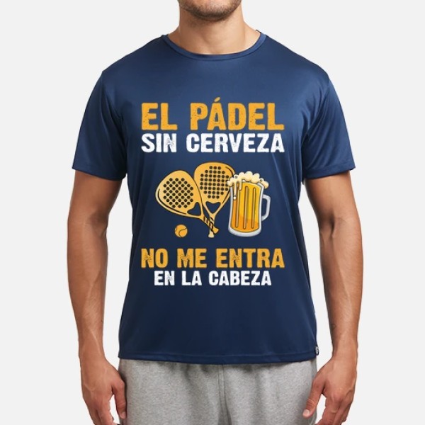 El Pu00e1del sin Cerveza no me entra Cabeza