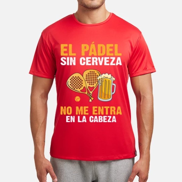 El Pu00e1del sin Cerveza no me entra Cabeza