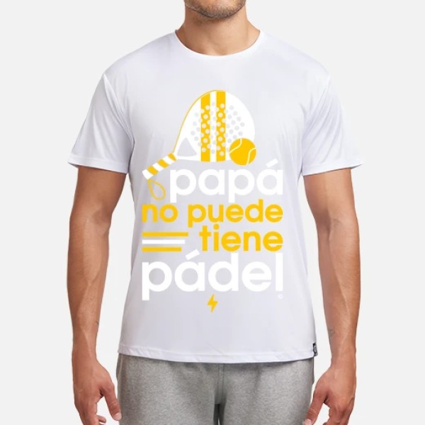 Papu00e1 no puede tiene pu00e1del