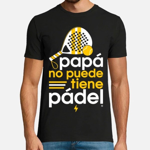 Papu00e1 no puede tiene pu00e1del